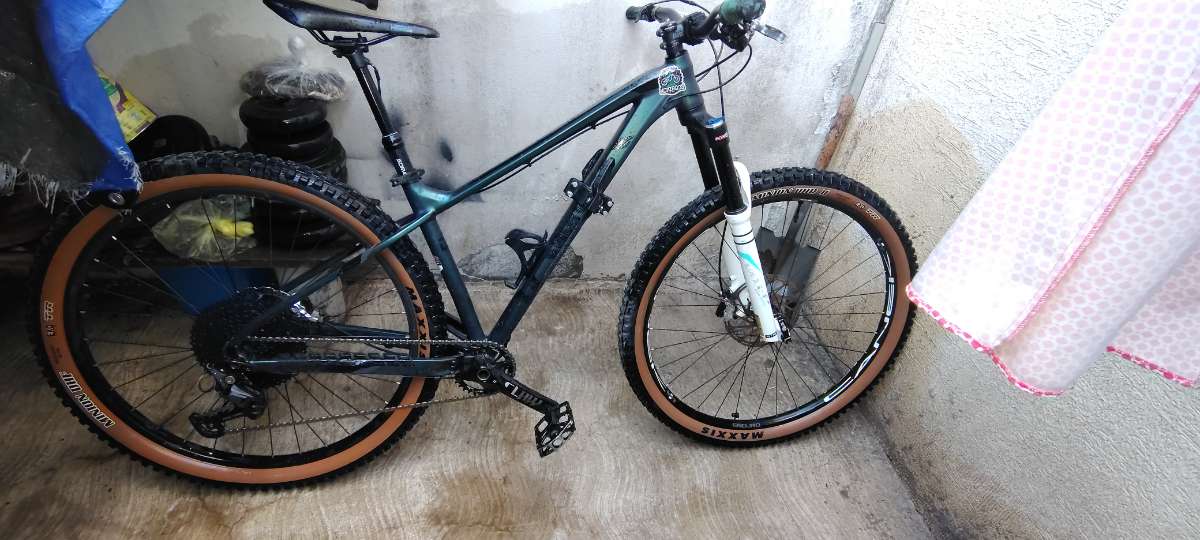 Belfort Yaluk Comp B1