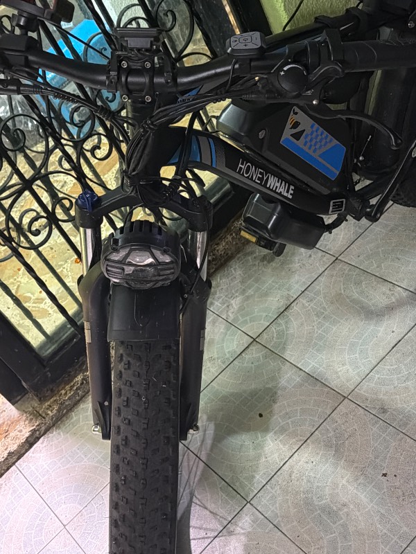Alubike BK08
