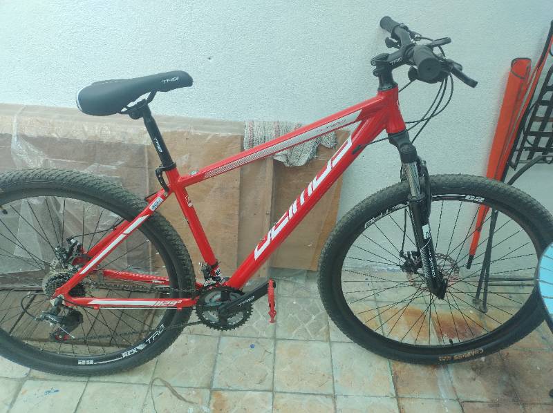 Trek TRIGON