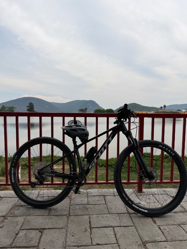 Scott Scale 940