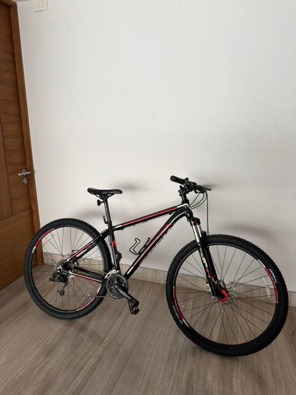 Specialized Rockhopper