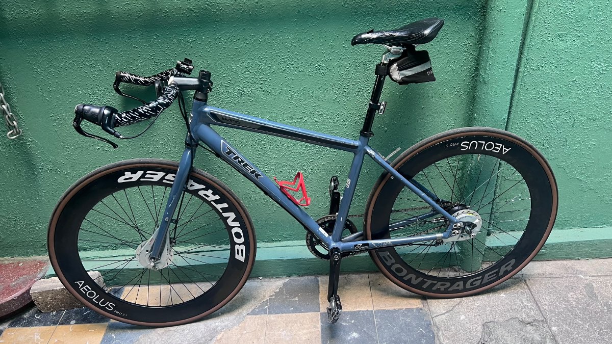 Trek Fx 5