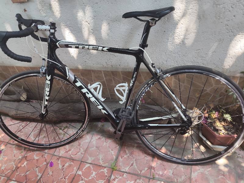 Trek Madone 5.2