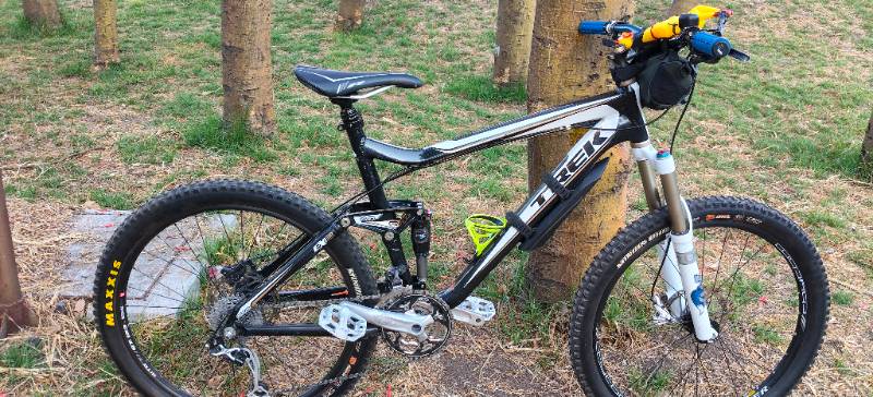 Trek EX