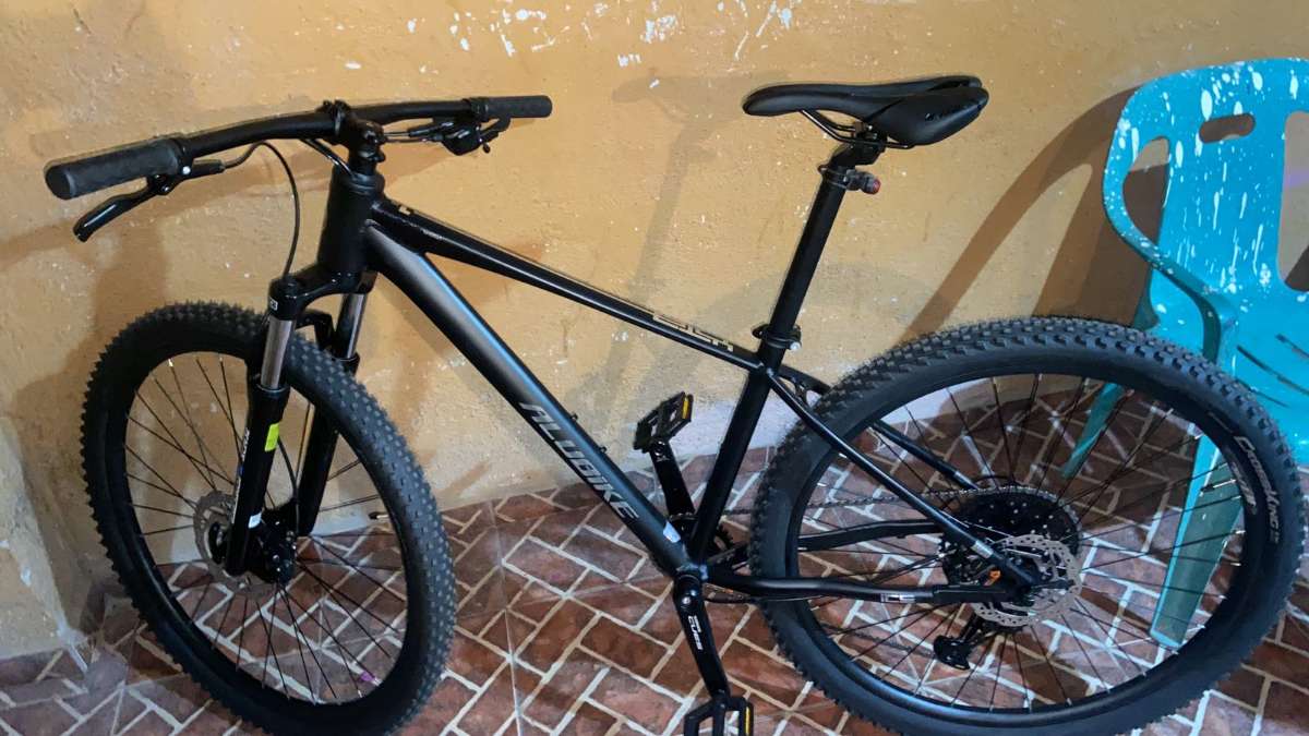 Alubike XTA 1.0