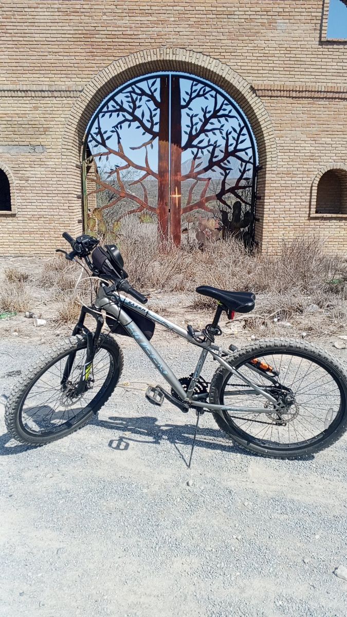 Huffy  Extent