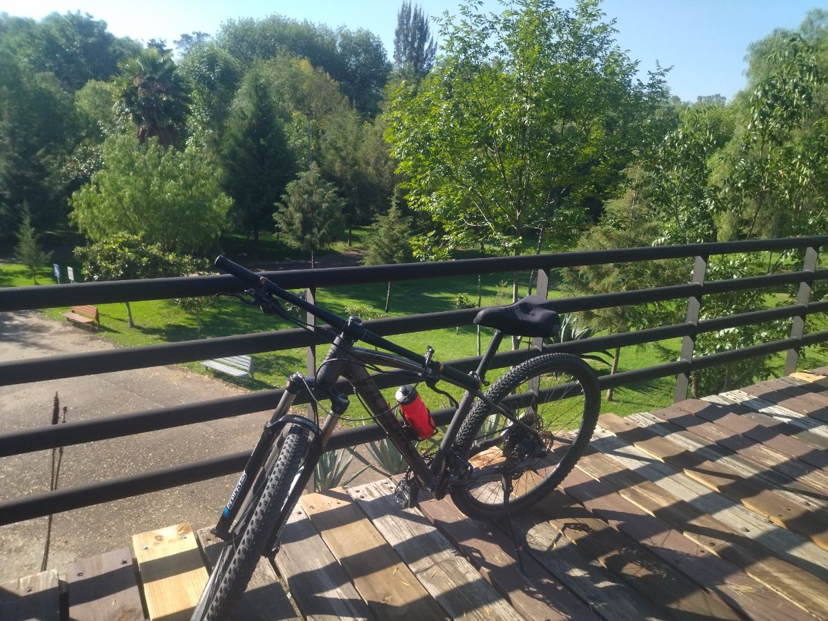 Alubike XTA 3.0 29
