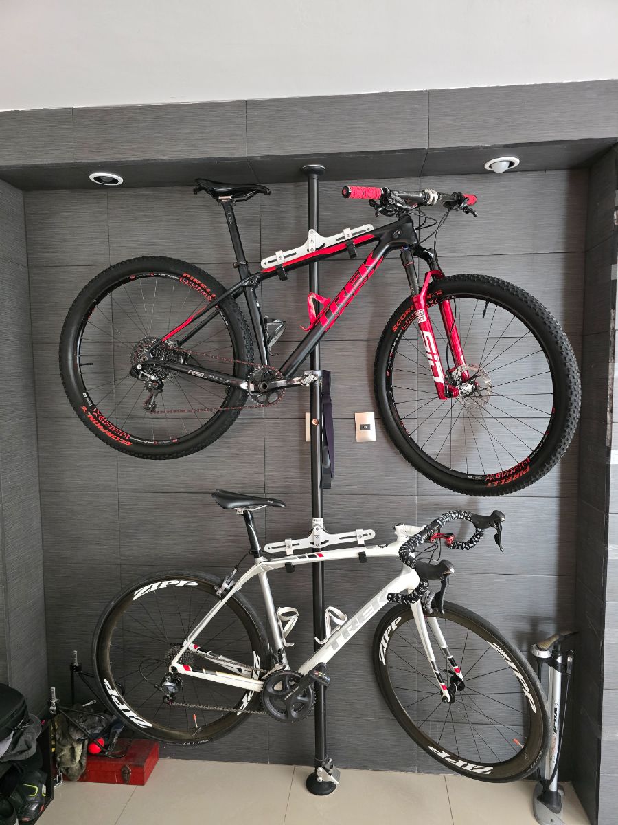 Trek Pro Caliber 9.9