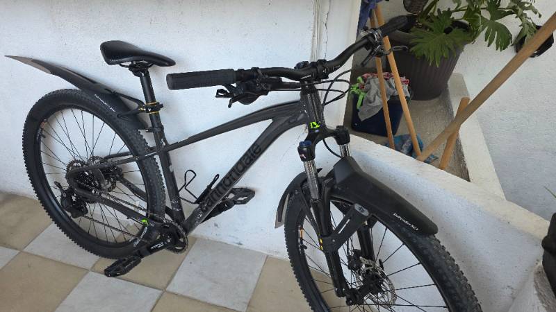 Cannondale Trail 6