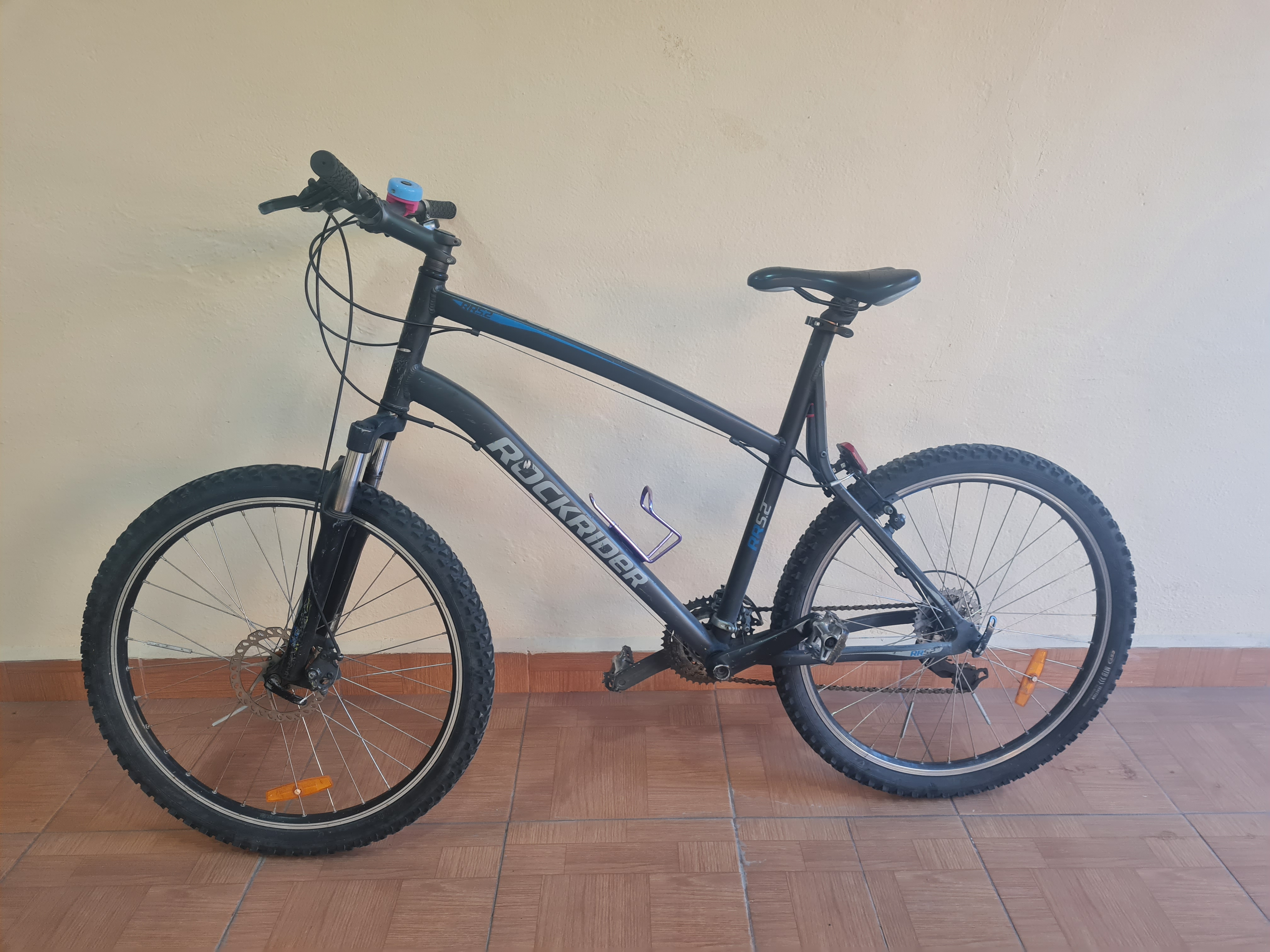 RockRider MTB ST 520