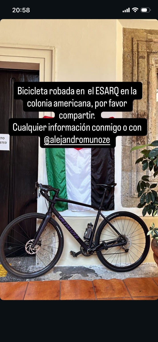 Specialized Diverge