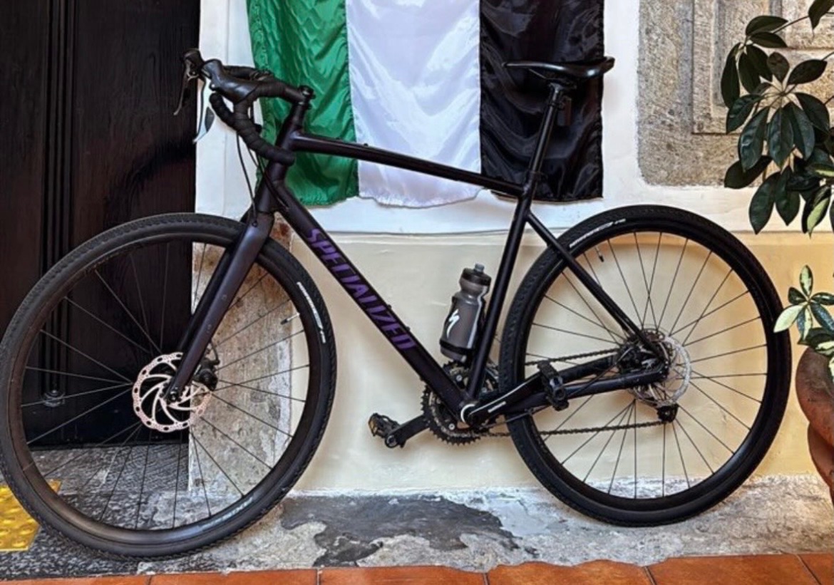 Specialized Diverge