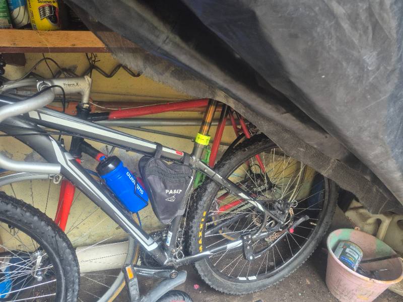 Specialized Rockhopper
