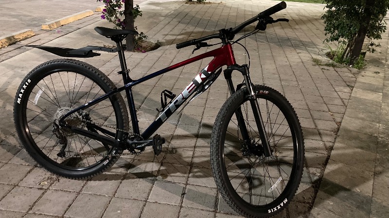 Trek marlin 6