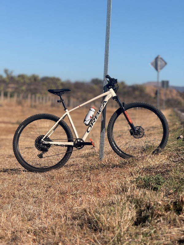 Orbea Onna 20