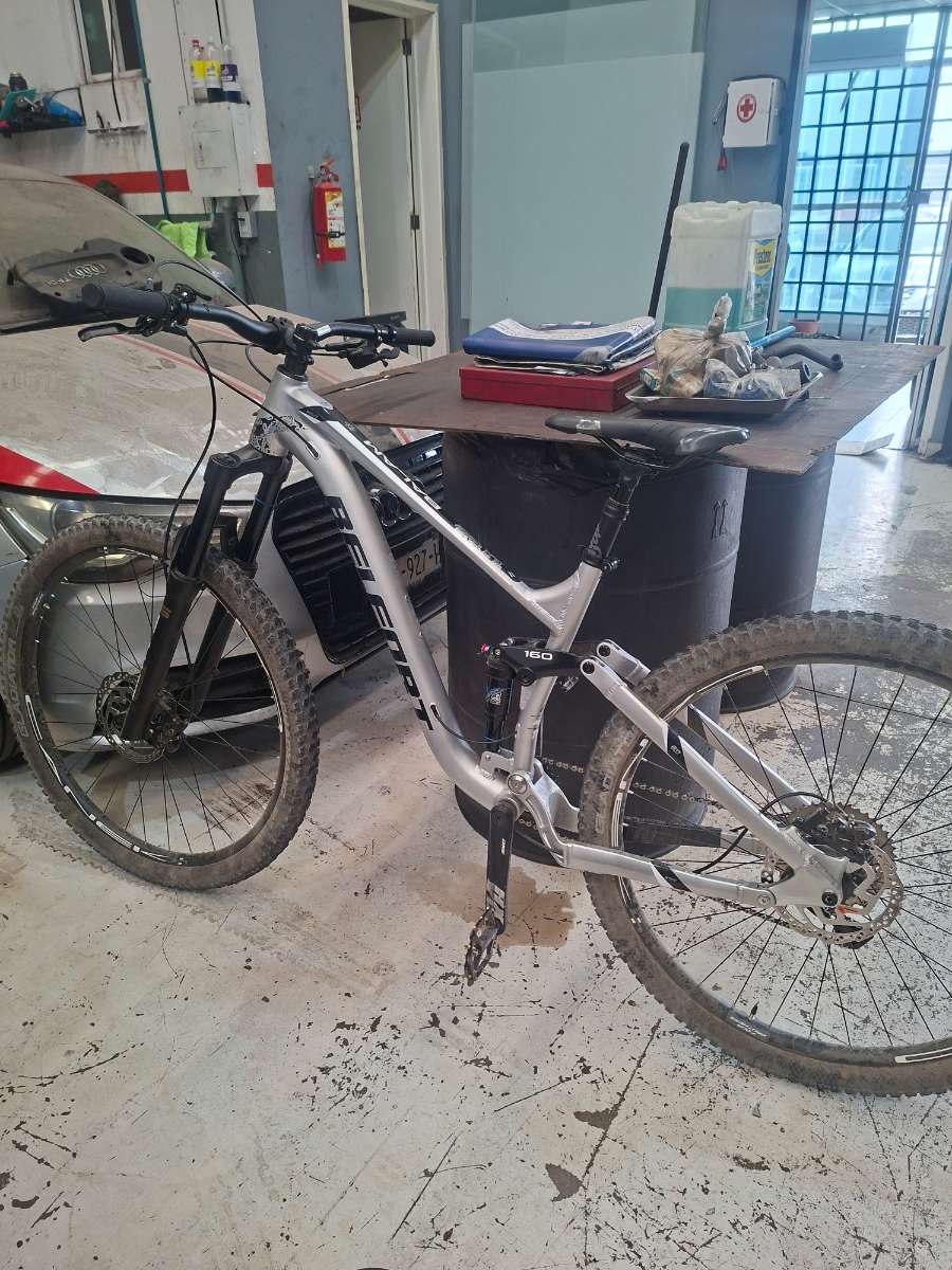 Belfort Balam Gold 35