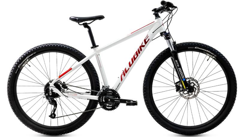 Alubike Sierra
