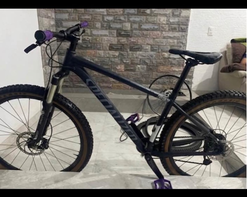 Specialized Rockhopper Sport