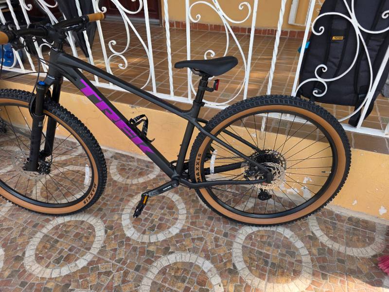 Trek Marlin 7
