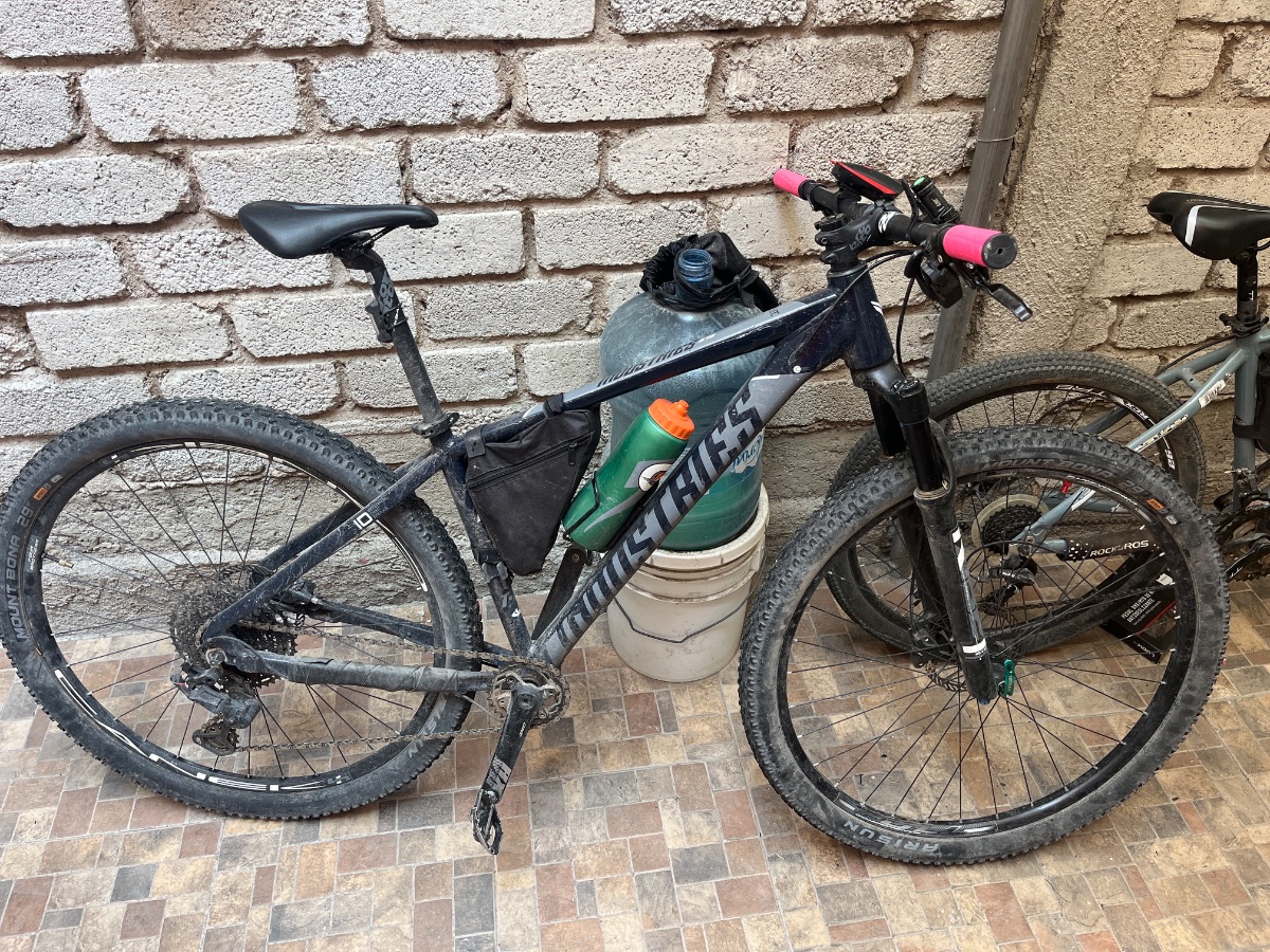 Belfort Industries 975