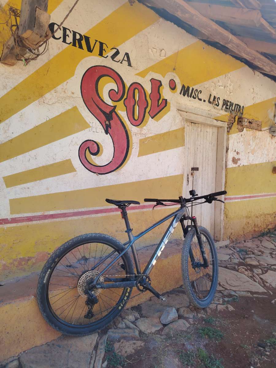 Trek Marlin 5