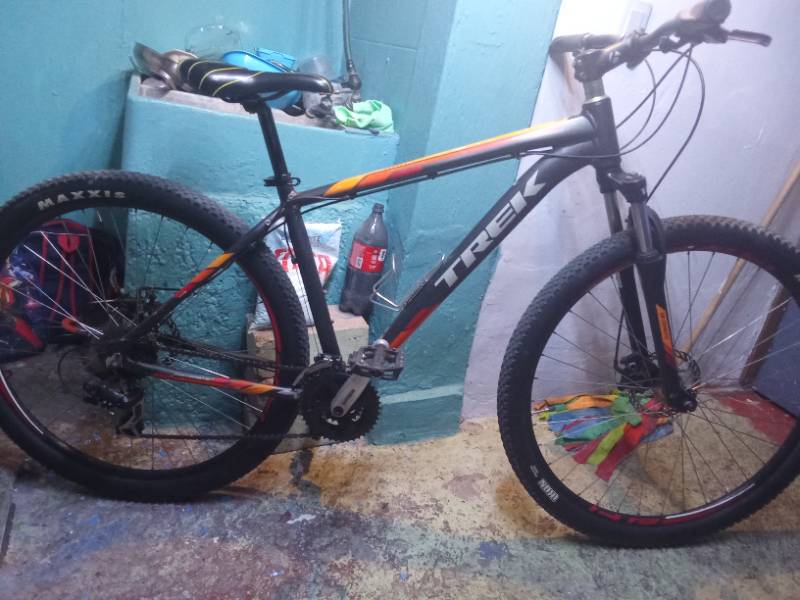 Trek Marlin