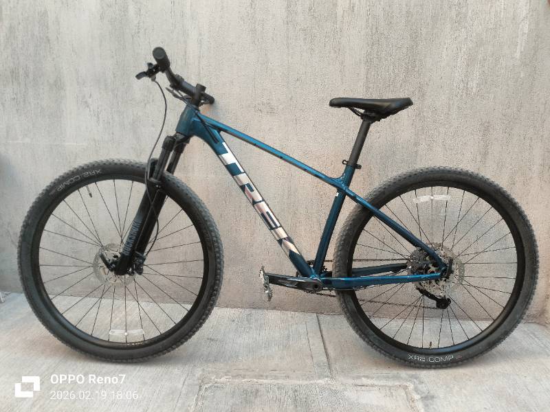 Trek Marlin