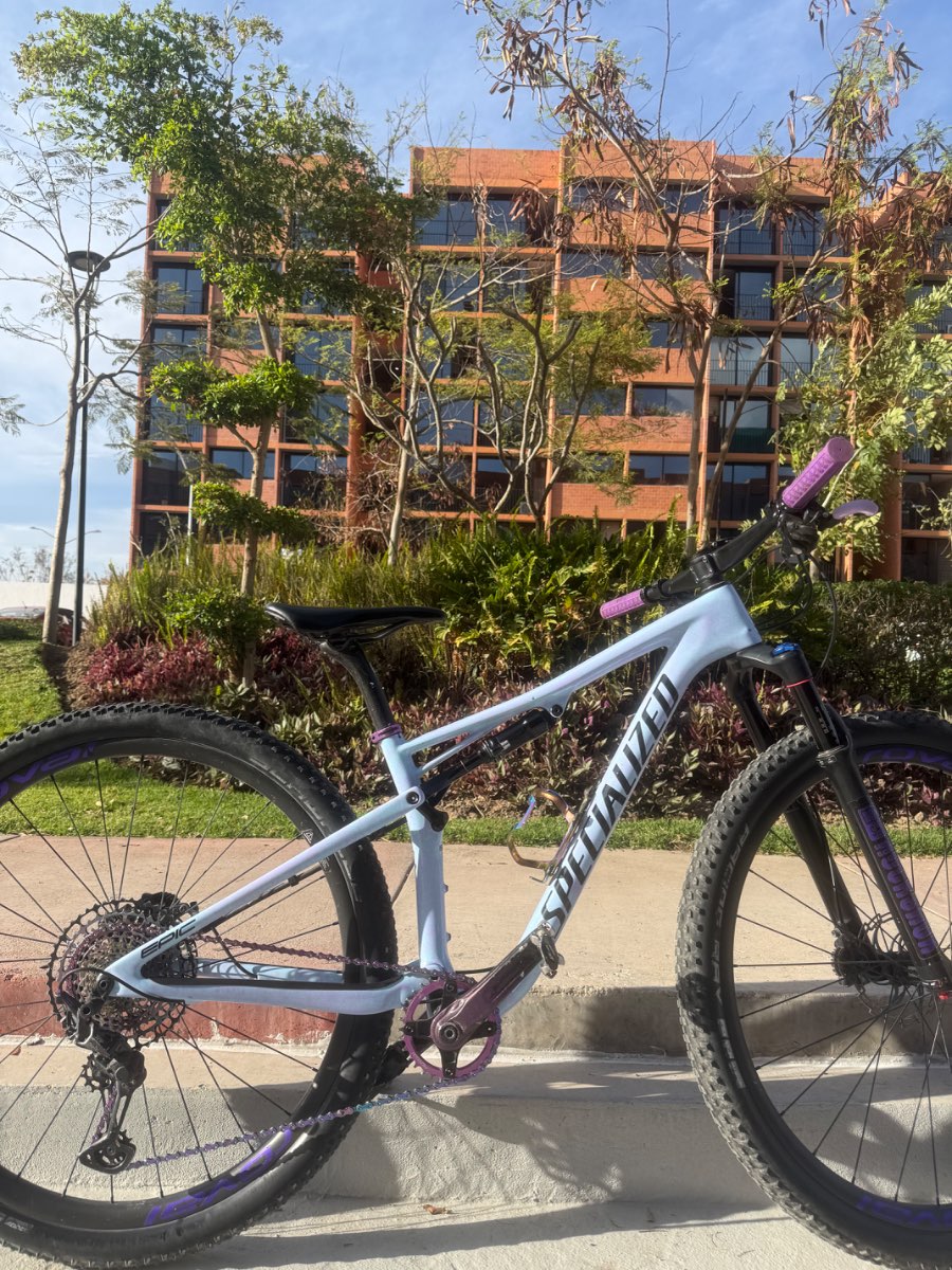 Specialized Epic