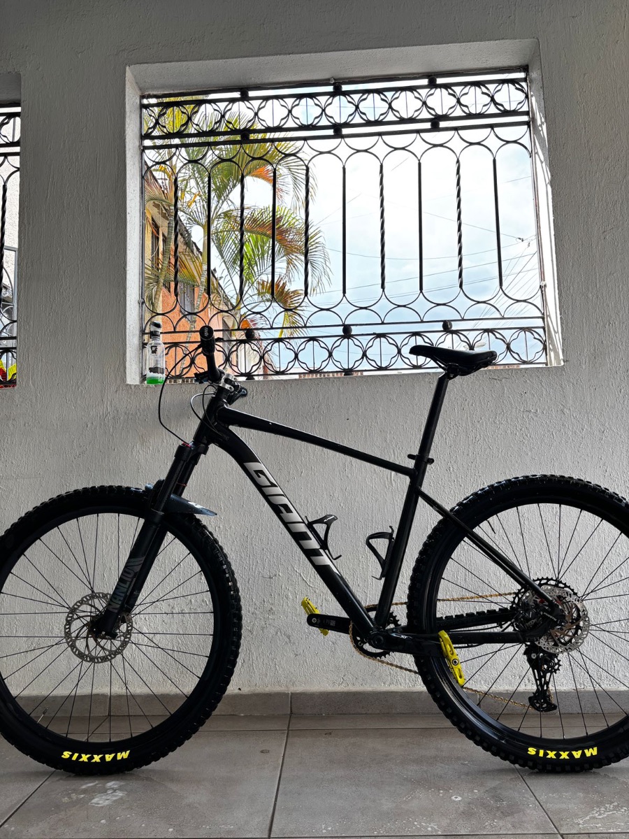 Giant Talón 