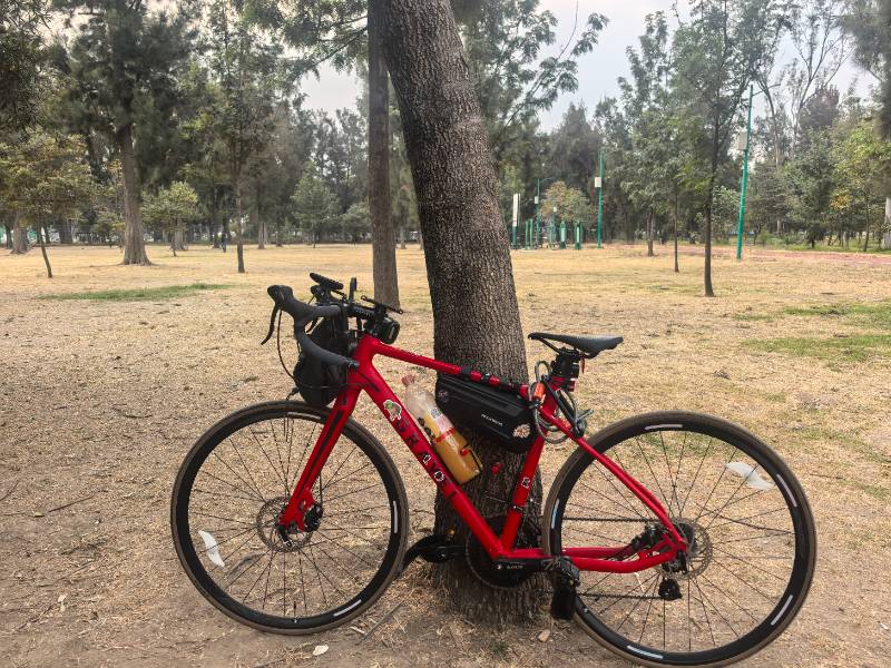 Gravel Armstrong 700