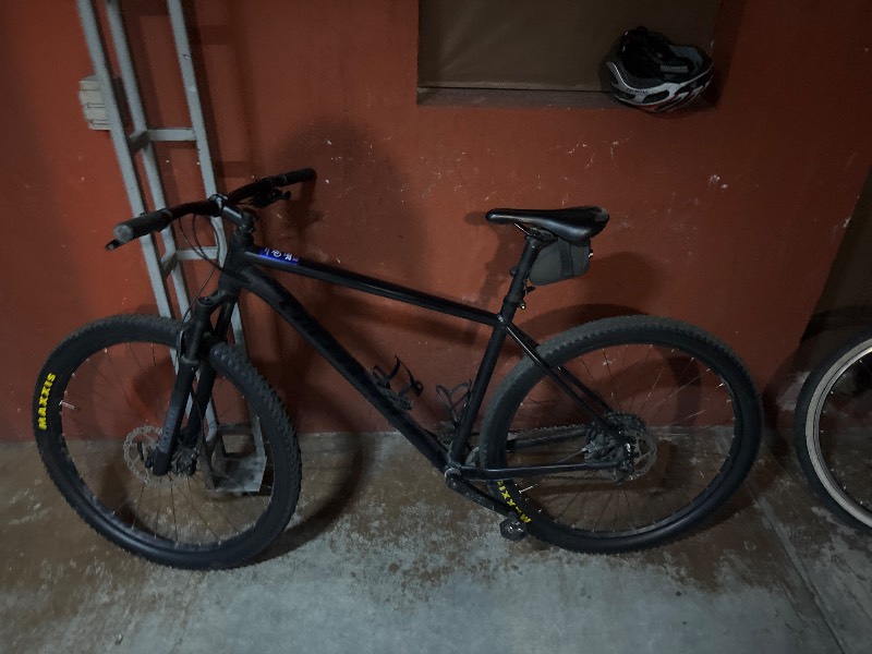 Specialized Rockhopper