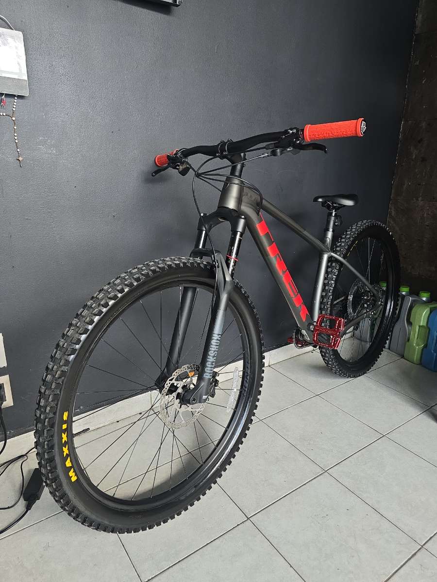 Trek Procaliber 8