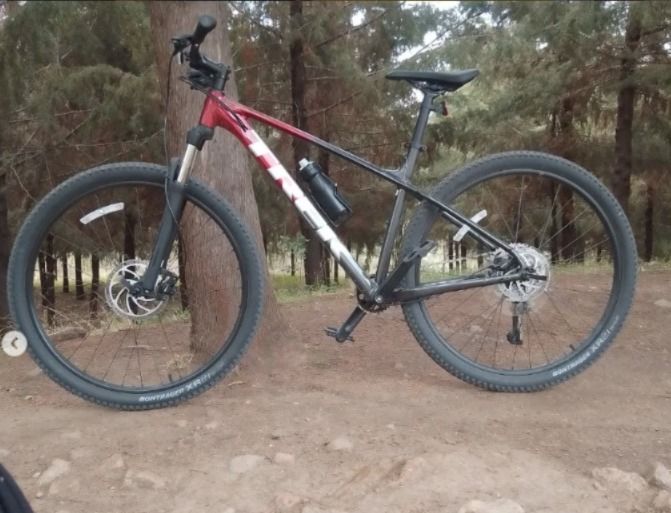 Trek Marlin 6 Talla L