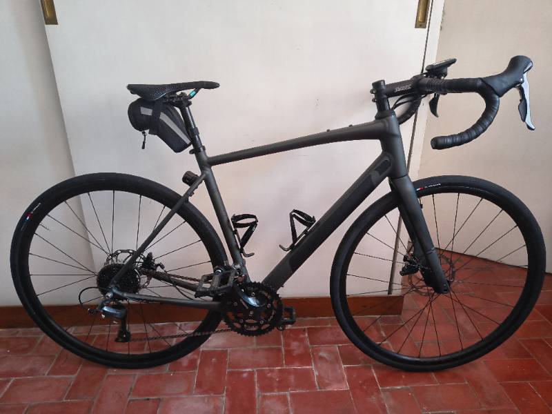 Trek Domane Al2 