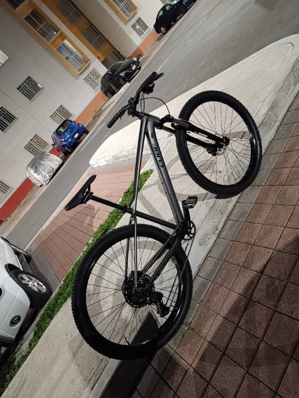 Cube Aim Pro