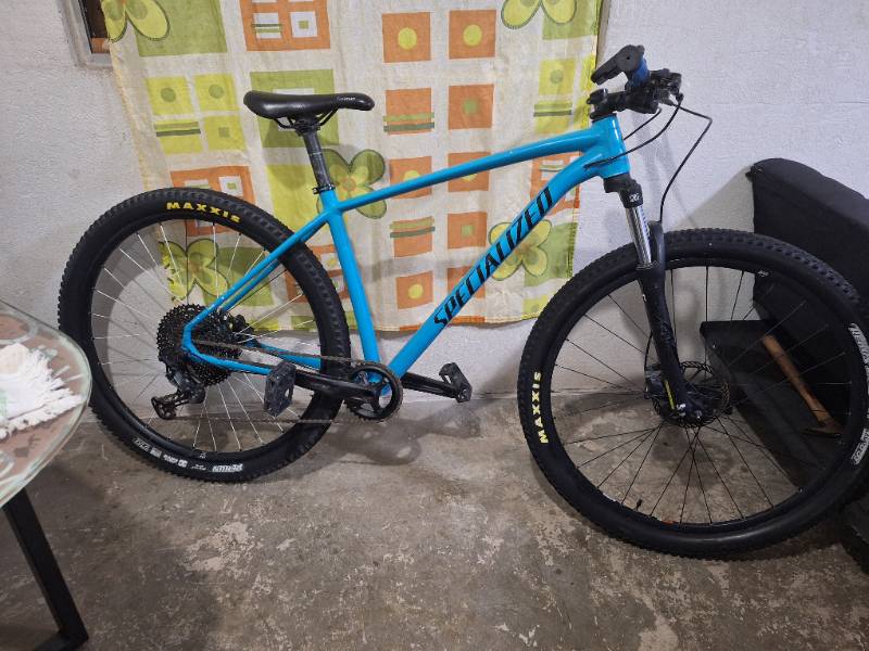 Specialized Rockhopper