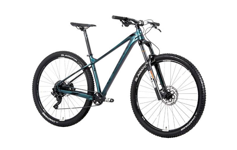 Belfort Yaluk Comp B1