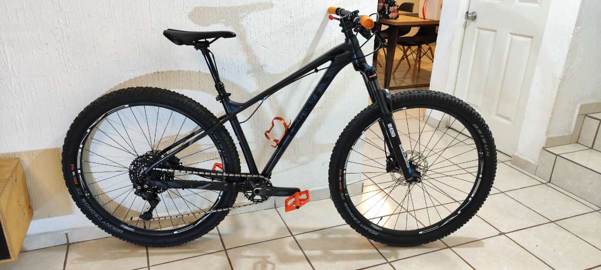 Belfort Yaluk Comp B1