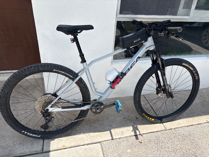 Orbea Alma