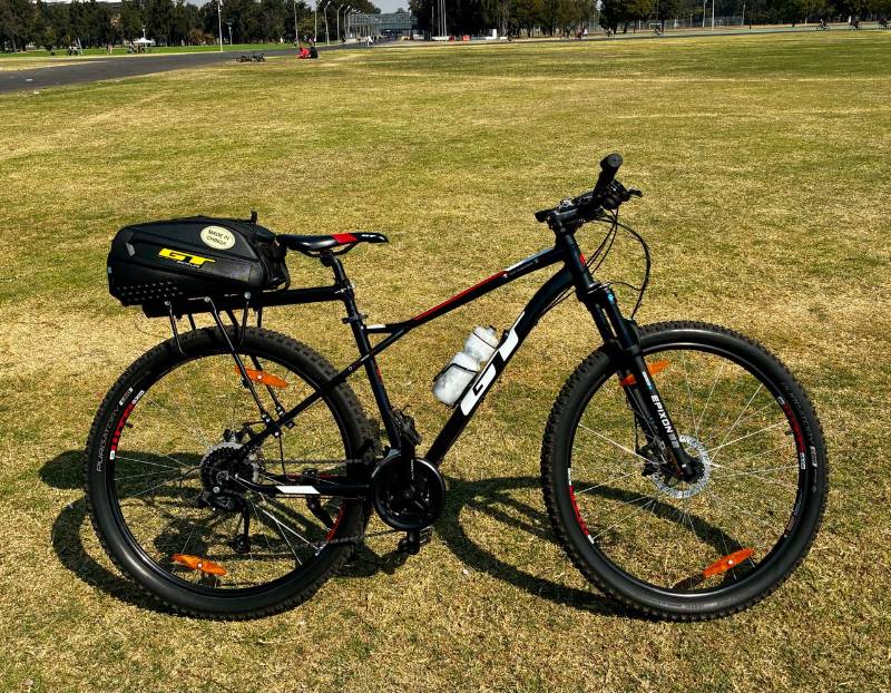 GT Bicycles Outpost Comp