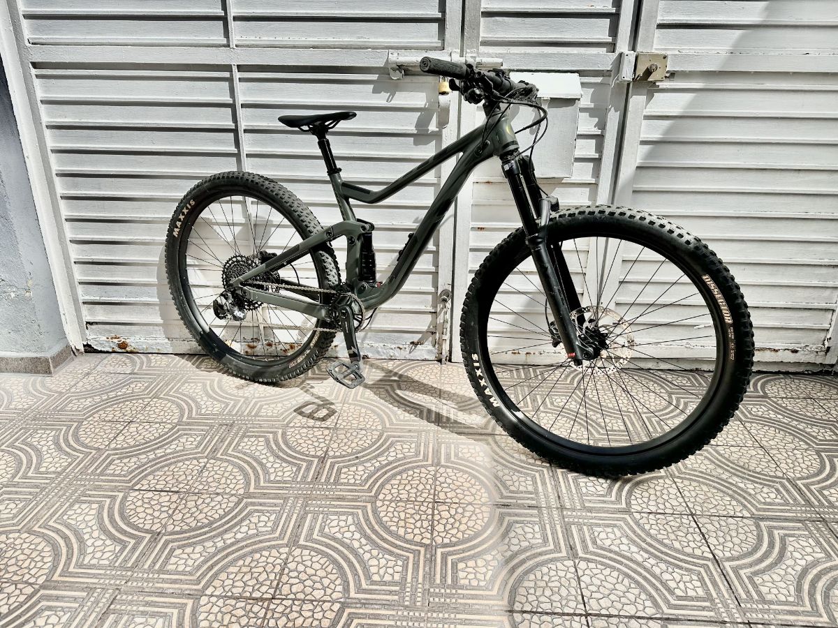 Scott GENIUS 950