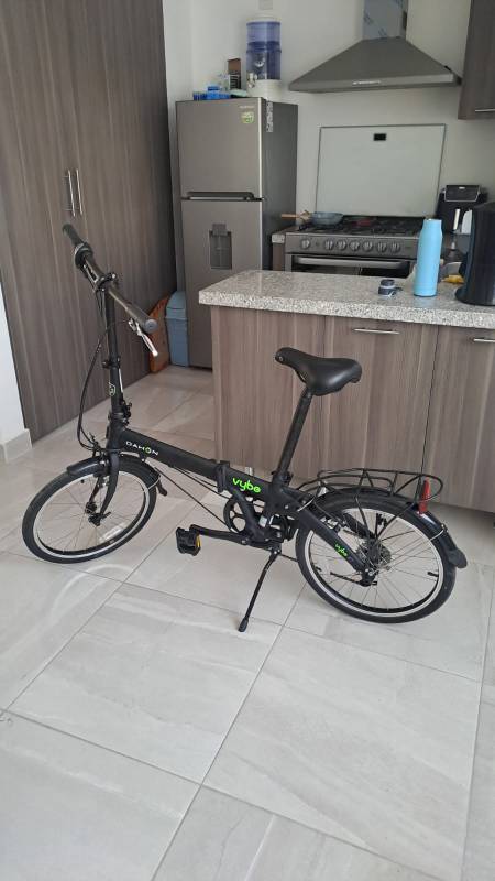 Dahon Vybe