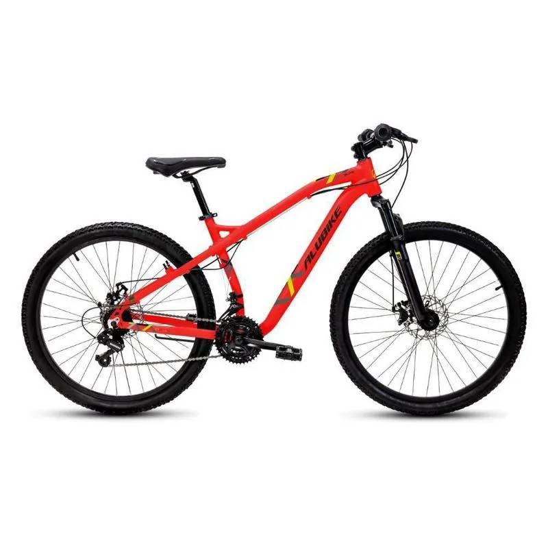 Alubike sierra  slite  26