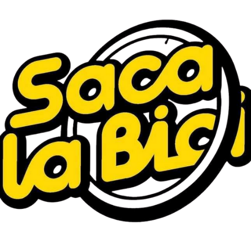 Saca la bici AC