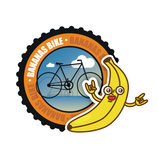Bananas Bike