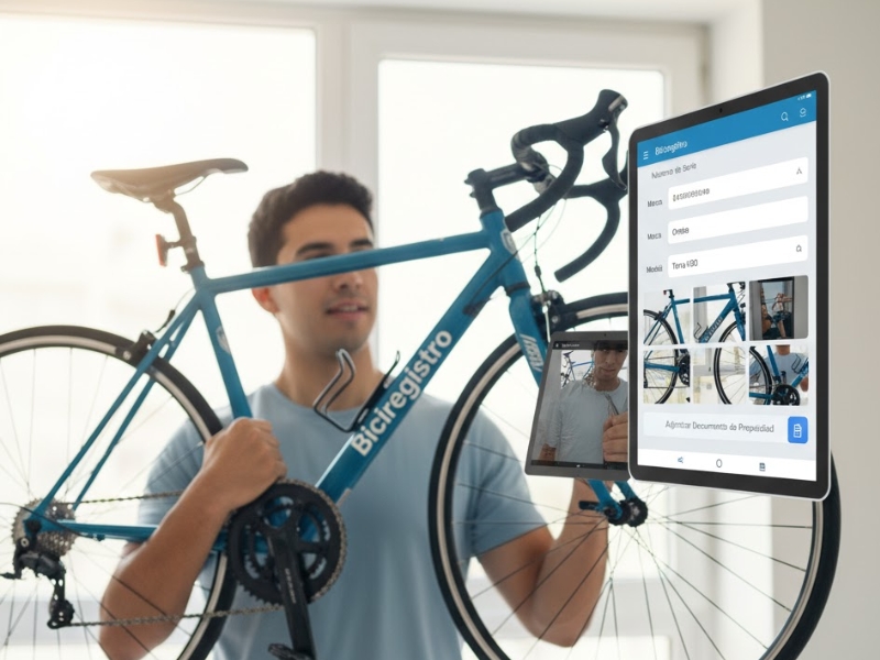 Registro y Propiedad