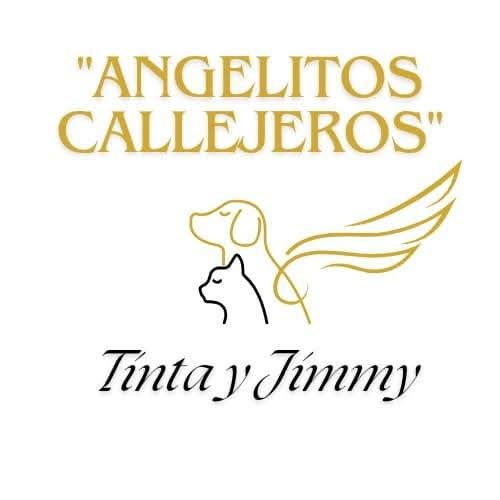 Angelitos Callejeros logo