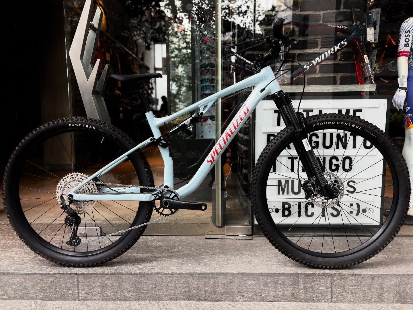 Portada de People For Bikes