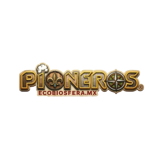 Pioneros logo