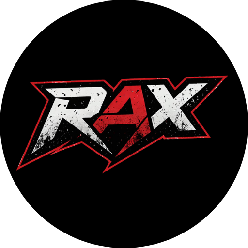 Rax logo